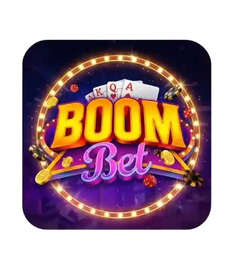 Boom Bet logo